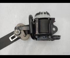 CINTURA DI SICUREZZA ANTERIORE DX NISSAN NAVARA IV - 8