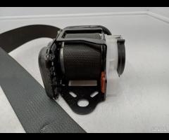 CINTURA DI SICUREZZA ANTERIORE DX NISSAN NAVARA IV - 9