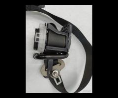 CINTURA DI SICUREZZA ANTERIORE DX NISSAN NAVARA IV - 10