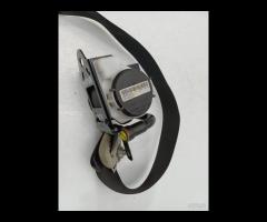 CINTURA DI SICUREZZA ANTERIORE DX NISSAN NAVARA IV - 14