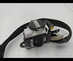 CINTURA DI SICUREZZA ANTERIORE DX NISSAN NAVARA IV - 15