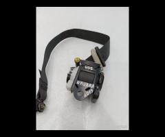 CINTURA DI SICUREZZA ANTERIORE DX NISSAN NAVARA IV - 18