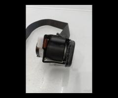 CINTURA DI SICUREZZA ANTERIORE DX NISSAN NAVARA IV - 20