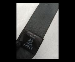 CINTURA DI SICUREZZA ANTERIORE DX NISSAN NAVARA IV - 22