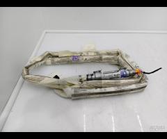 AIRBAG A TENDINA TETTO LATERALE SINISTRA SX MERCED