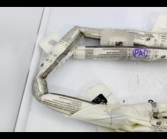 AIRBAG A TENDINA TETTO LATERALE SINISTRA SX MERCED