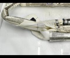 AIRBAG A TENDINA TETTO LATERALE SINISTRA SX MERCED - 7