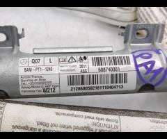 AIRBAG A TENDINA TETTO LATERALE SINISTRA SX MERCED - 8