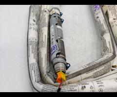 AIRBAG A TENDINA TETTO LATERALE SINISTRA SX MERCED - 9