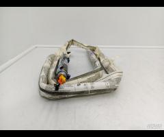 AIRBAG A TENDINA TETTO LATERALE SINISTRA SX MERCED - 10