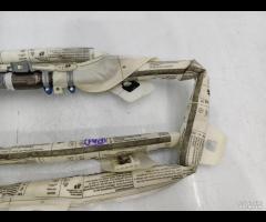 AIRBAG A TENDINA TETTO LATERALE SINISTRA SX MERCED - 16