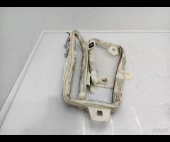 AIRBAG A TENDINA TETTO LATERALE SINISTRA SX MERCED - 18
