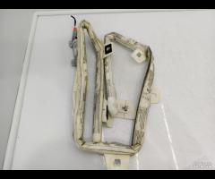 AIRBAG A TENDINA TETTO LATERALE SINISTRA SX MERCED - 19