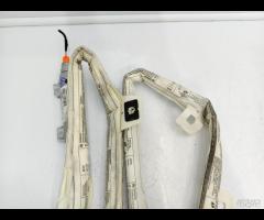 AIRBAG A TENDINA TETTO LATERALE SINISTRA SX MERCED - 20