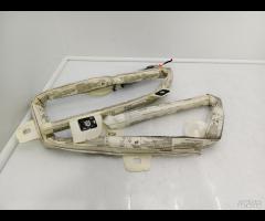 AIRBAG A TENDINA TETTO LATERALE SINISTRA SX MERCED - 22