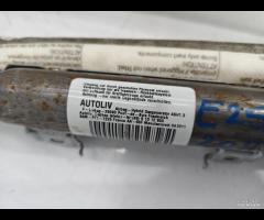 AIRBAG A TENDINA TETTO LATERALE SINISTRA SX MERCED - 23