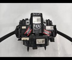 DEVIOLUCI COMPLETO CONTATTO SPIRALATO VW PASSAT B8 - 6