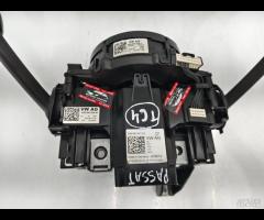 DEVIOLUCI COMPLETO CONTATTO SPIRALATO VW PASSAT B8 - 8
