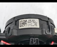 DEVIOLUCI COMPLETO CONTATTO SPIRALATO VW PASSAT B8 - 9