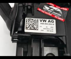 DEVIOLUCI COMPLETO CONTATTO SPIRALATO VW PASSAT B8 - 10