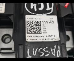 DEVIOLUCI COMPLETO CONTATTO SPIRALATO VW PASSAT B8 - 11