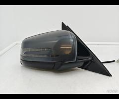 SPECCHIO SPECCHIETTO RETROVISORE DX MERCEDES W212