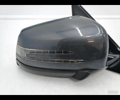 SPECCHIO SPECCHIETTO RETROVISORE DX MERCEDES W212