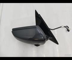 SPECCHIO SPECCHIETTO RETROVISORE DX MERCEDES W212