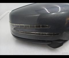 SPECCHIO SPECCHIETTO RETROVISORE DX MERCEDES W212 - 6