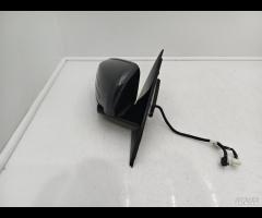 SPECCHIO SPECCHIETTO RETROVISORE DX MERCEDES W212 - 7