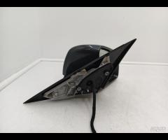 SPECCHIO SPECCHIETTO RETROVISORE DX MERCEDES W212 - 8