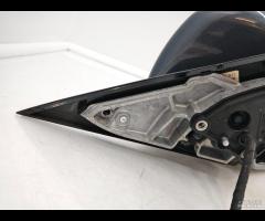 SPECCHIO SPECCHIETTO RETROVISORE DX MERCEDES W212 - 9