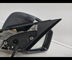 SPECCHIO SPECCHIETTO RETROVISORE DX MERCEDES W212 - 10