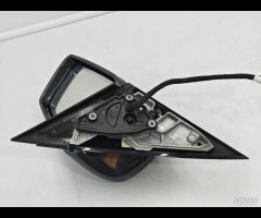 SPECCHIO SPECCHIETTO RETROVISORE DX MERCEDES W212 - 12