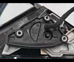 SPECCHIO SPECCHIETTO RETROVISORE DX MERCEDES W212 - 14