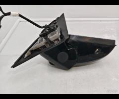 SPECCHIO SPECCHIETTO RETROVISORE DX MERCEDES W212 - 16