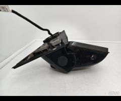 SPECCHIO SPECCHIETTO RETROVISORE DX MERCEDES W212 - 18