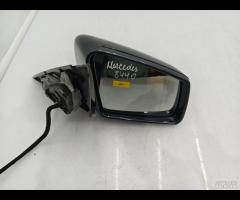 SPECCHIO SPECCHIETTO RETROVISORE DX MERCEDES W212 - 21