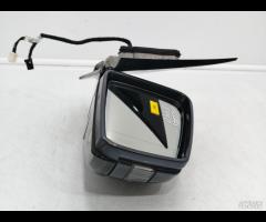 SPECCHIO SPECCHIETTO RETROVISORE DX MERCEDES W212 - 23