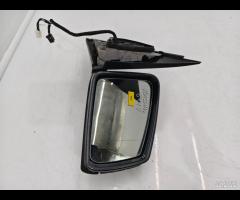 SPECCHIO SPECCHIETTO RETROVISORE DX MERCEDES W212 - 24