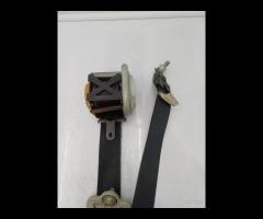 CINTURA DI SICUREZZA ANTERIORE SX MAZDA CX-7 ER 20