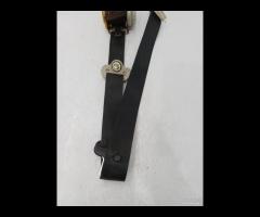 CINTURA DI SICUREZZA ANTERIORE SX MAZDA CX-7 ER 20 - 6