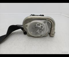 CINTURA DI SICUREZZA ANTERIORE SX MAZDA CX-7 ER 20 - 7