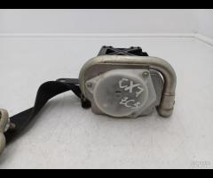 CINTURA DI SICUREZZA ANTERIORE SX MAZDA CX-7 ER 20 - 10