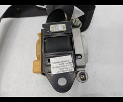 CINTURA DI SICUREZZA ANTERIORE SX MAZDA CX-7 ER 20 - 17