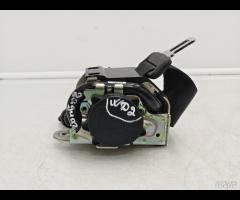 CINTURA DI SICUREZZA POSTERIORE DX / SX JAGUAR XE