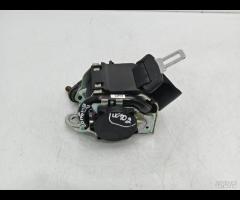 CINTURA DI SICUREZZA POSTERIORE DX / SX JAGUAR XE - 6