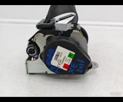 CINTURA DI SICUREZZA POSTERIORE DX / SX JAGUAR XE - 8