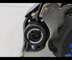 CINTURA DI SICUREZZA POSTERIORE DX / SX JAGUAR XE - 10