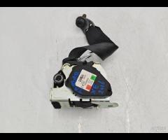 CINTURA DI SICUREZZA POSTERIORE DX / SX JAGUAR XE - 13